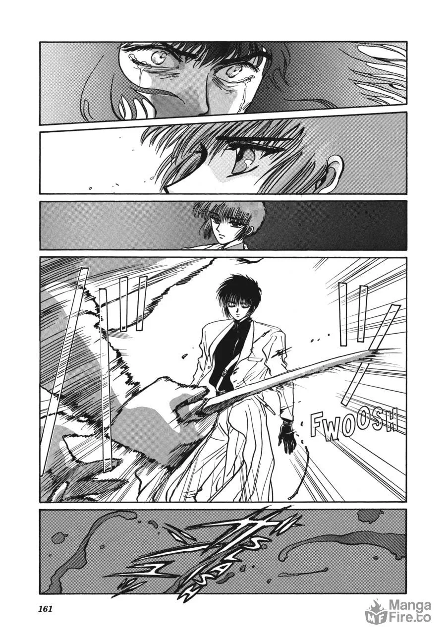 Read Tokyo Babylon chapter 5.3 image 53 on Lezhin