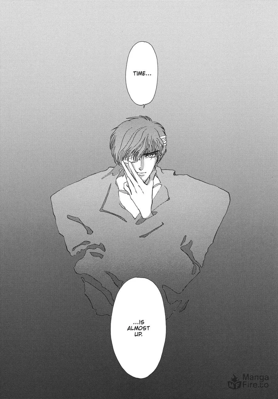 Read Tokyo Babylon chapter 6.1 image 41 on Lezhin