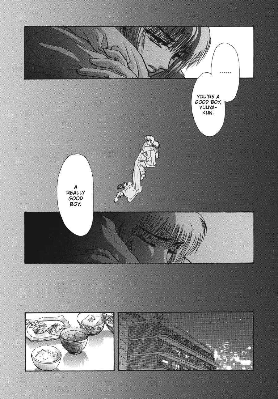 Read Tokyo Babylon chapter 6.1 image 52 on Lezhin