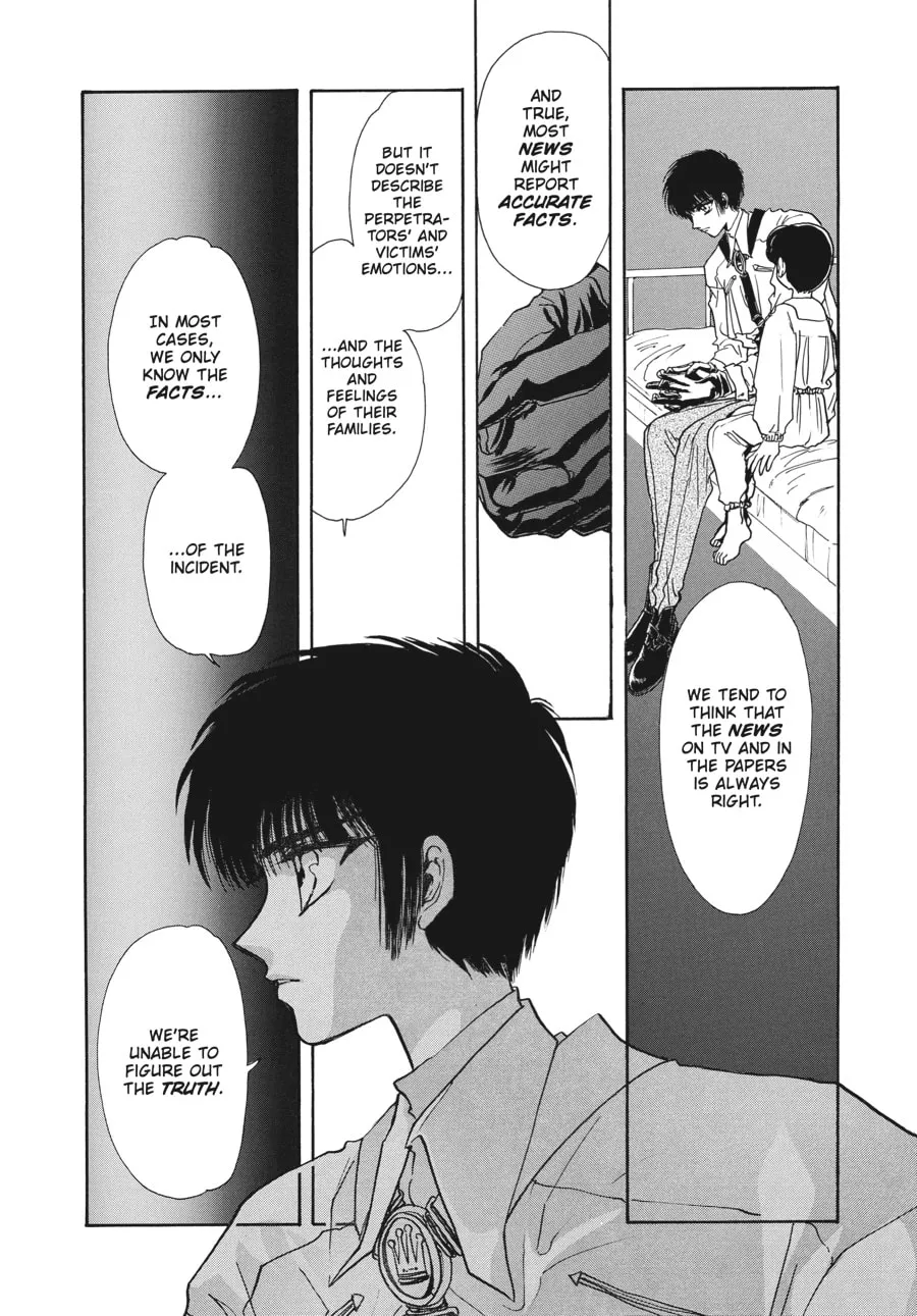 Read Tokyo Babylon chapter 6.1 image 70 on Lezhin