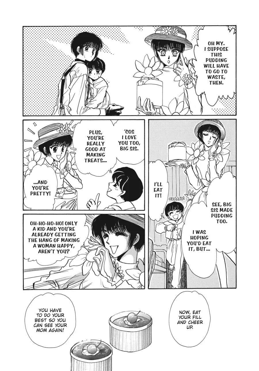 Read Tokyo Babylon chapter 6.1 image 78 on Lezhin