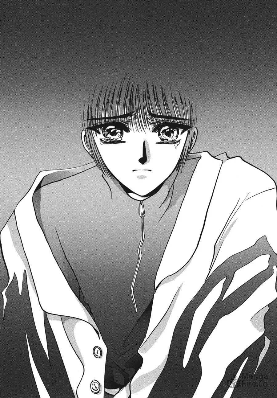 Read Tokyo Babylon chapter 6.1 image 8 on Lezhin