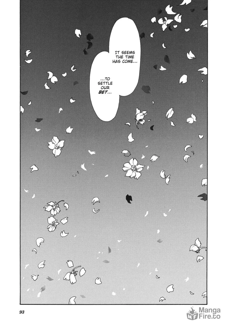 Read Tokyo Babylon chapter 6.1 image 83 on Lezhin