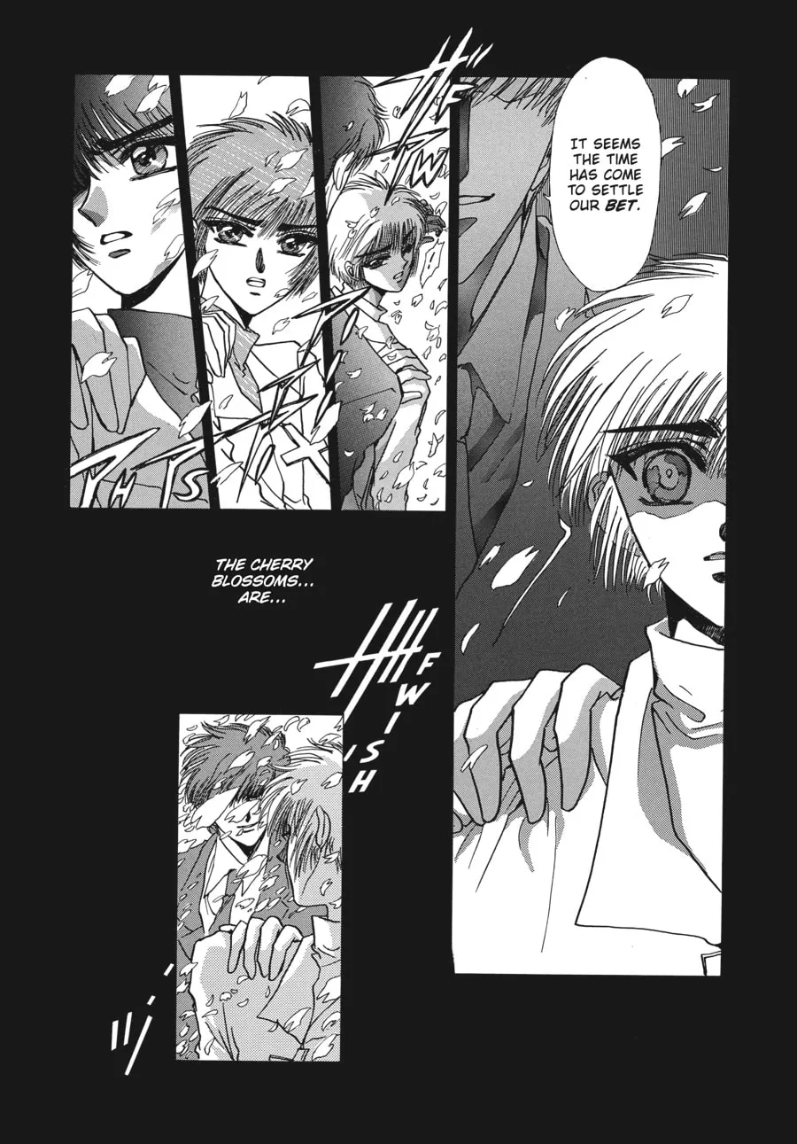 Read Tokyo Babylon chapter 6.2 image 10 on Lezhin