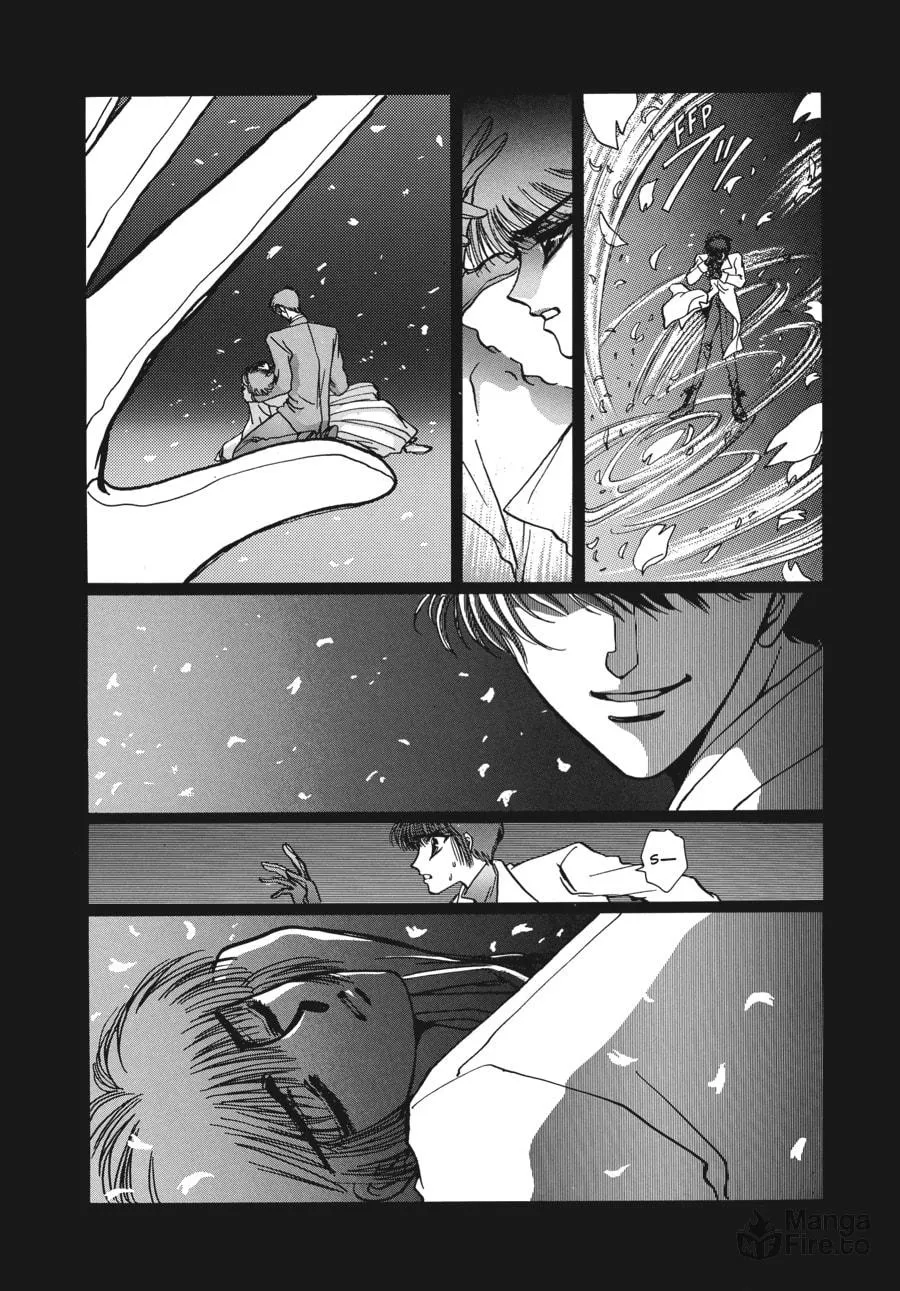 Read Tokyo Babylon chapter 6.2 image 11 on Lezhin