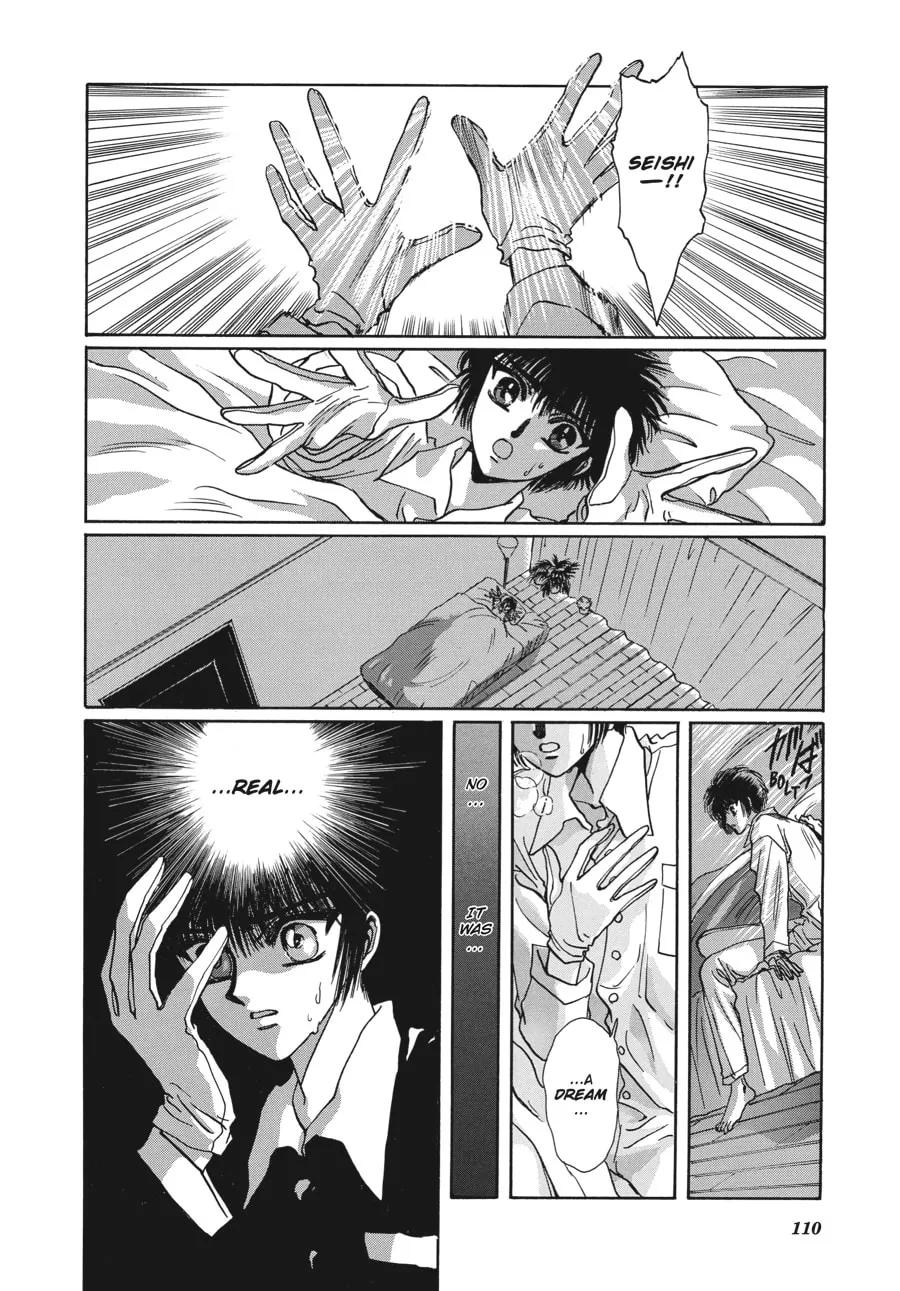 Read Tokyo Babylon chapter 6.2 image 13 on Lezhin