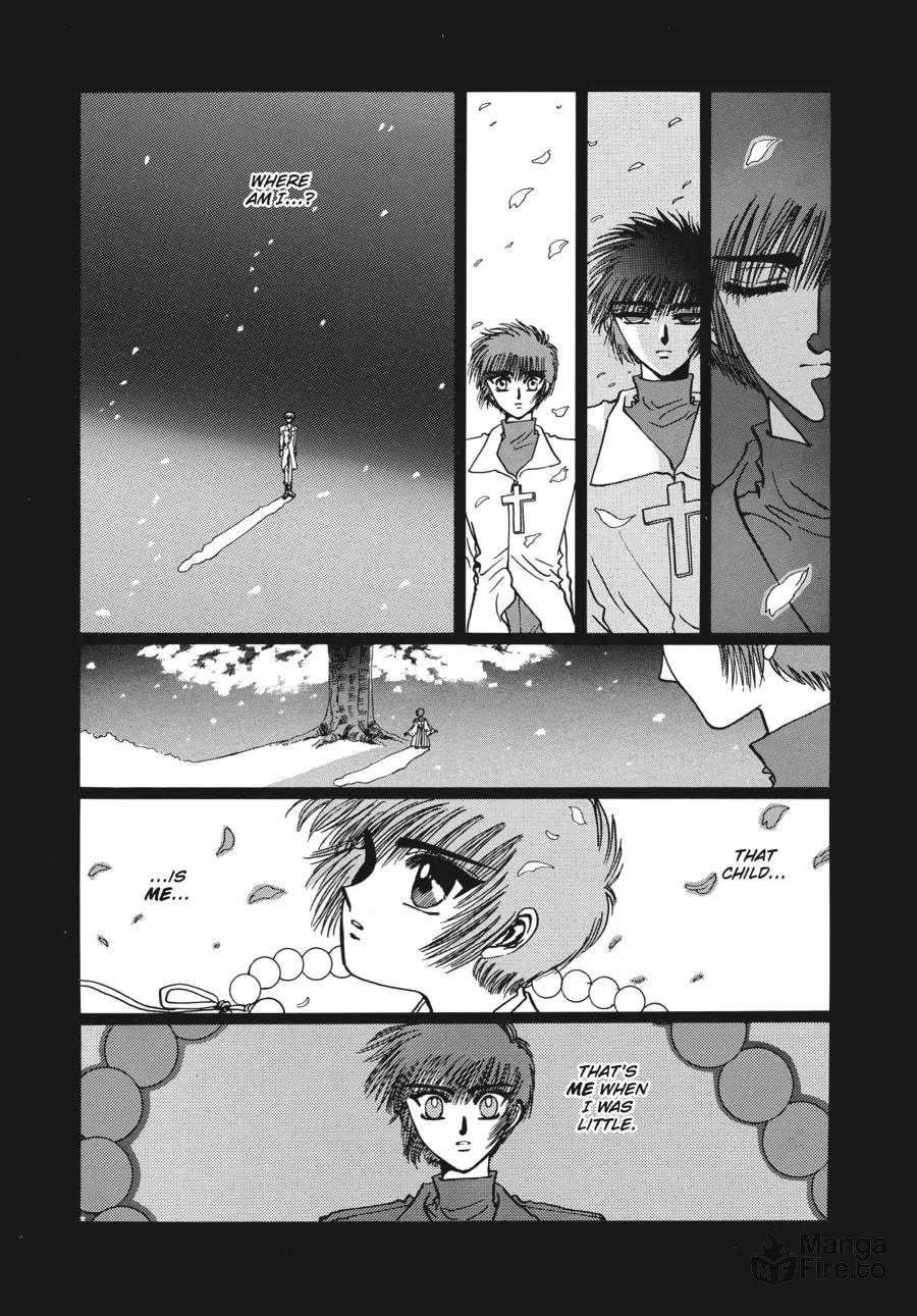Read Tokyo Babylon chapter 6.2 image 2 on Lezhin