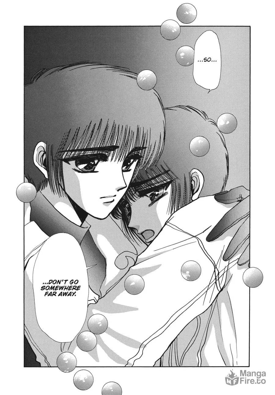 Read Tokyo Babylon chapter 6.2 image 23 on Lezhin