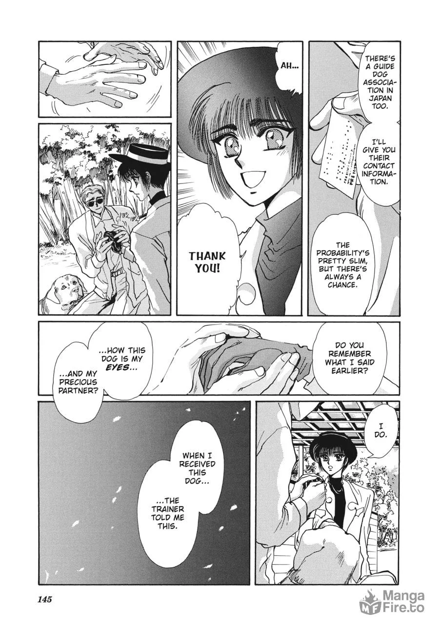 Read Tokyo Babylon chapter 6.2 image 47 on Lezhin