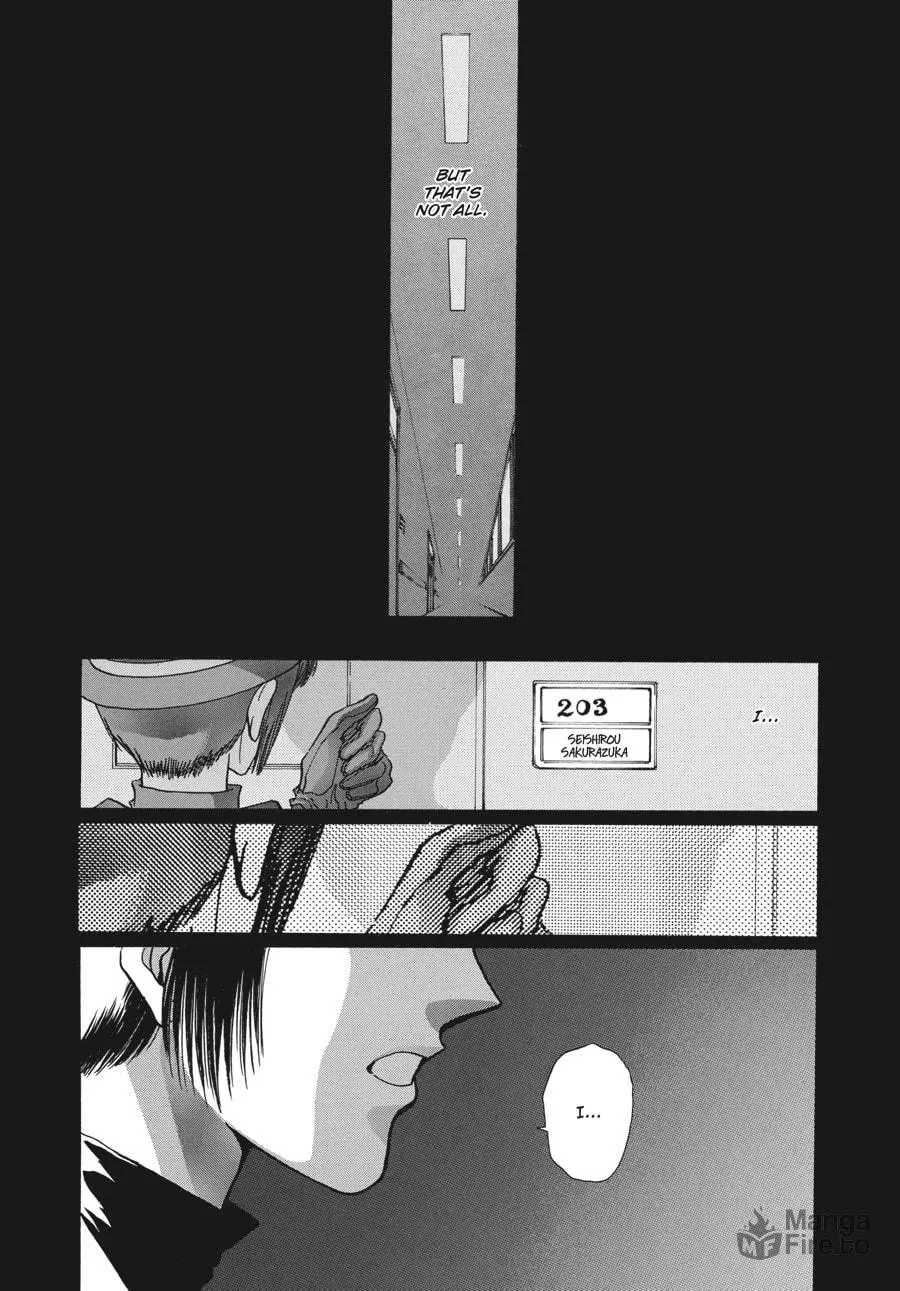 Read Tokyo Babylon chapter 6.2 image 54 on Lezhin