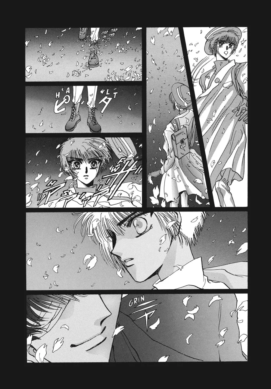 Read Tokyo Babylon chapter 6.2 image 60 on Lezhin