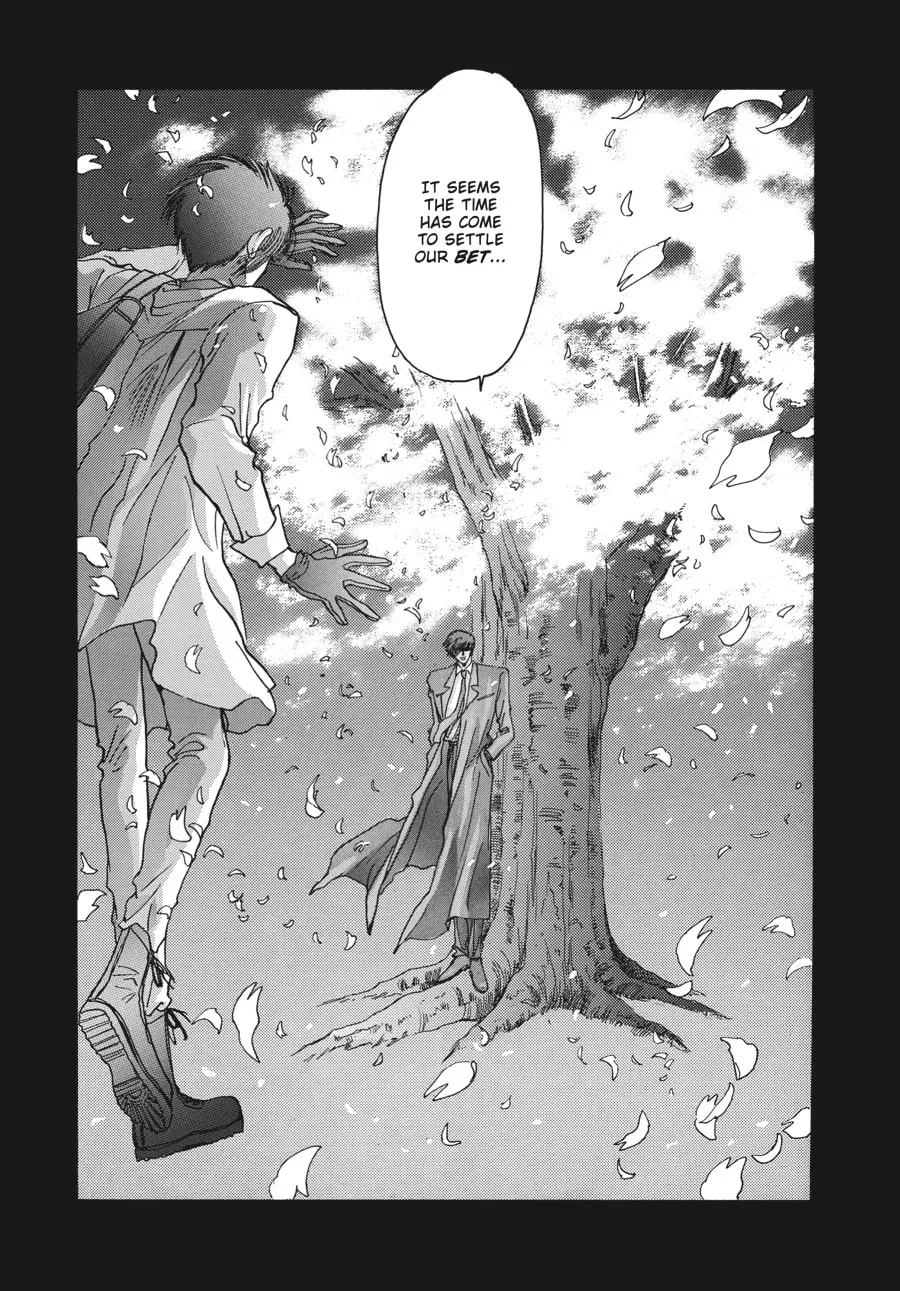 Read Tokyo Babylon chapter 6.2 image 61 on Lezhin