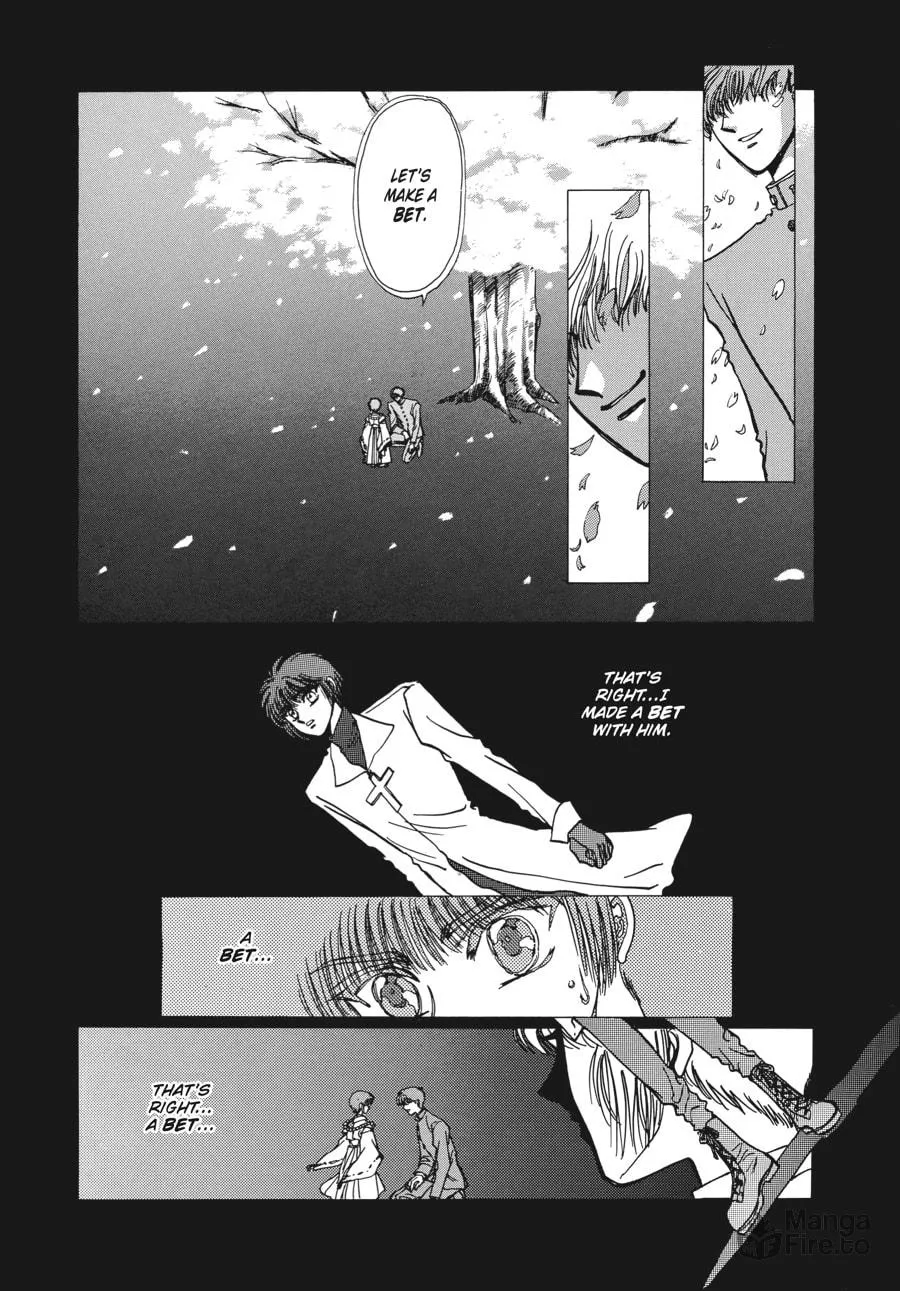 Read Tokyo Babylon chapter 6.2 image 8 on Lezhin