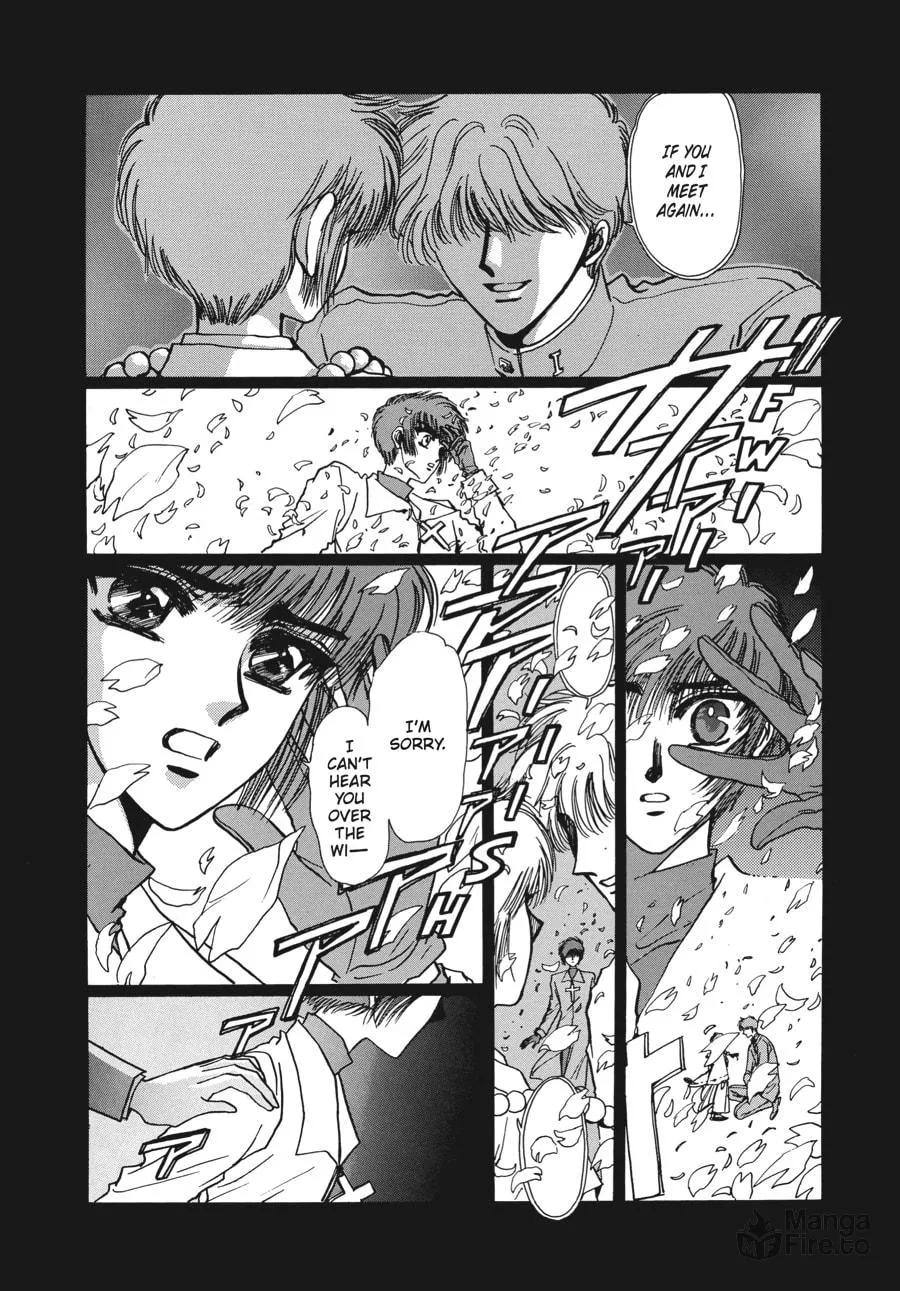 Read Tokyo Babylon chapter 6.2 image 9 on Lezhin