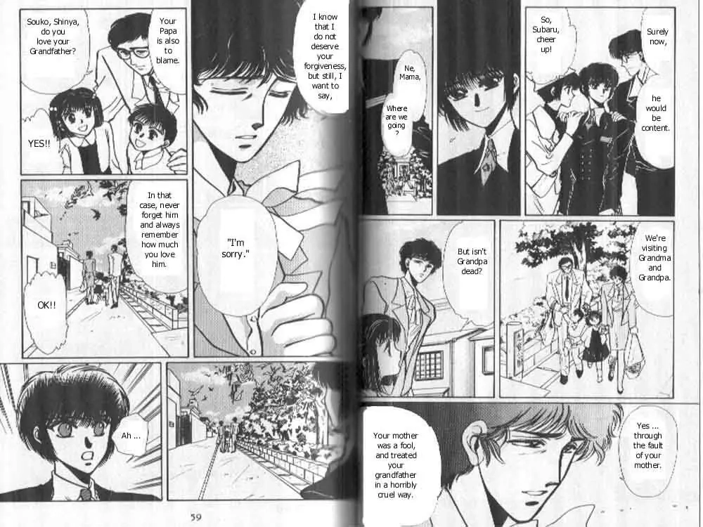 Read Tokyo Babylon chapter 6 image 27 on Lezhin