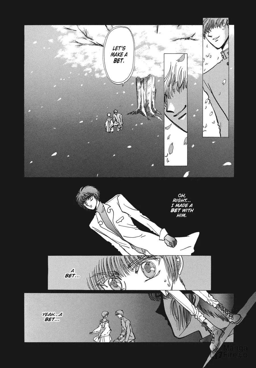 Read Tokyo Babylon chapter 7.1 image 11 on Lezhin