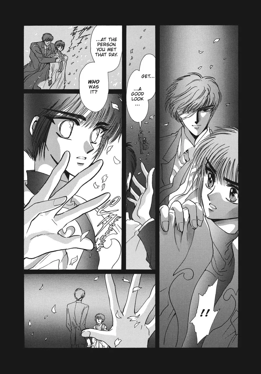 Read Tokyo Babylon chapter 7.1 image 13 on Lezhin
