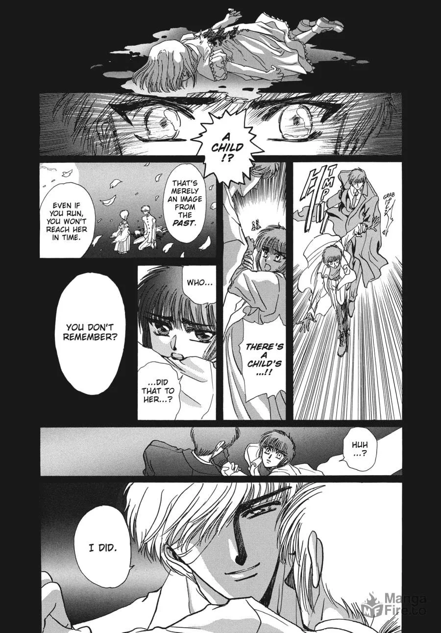 Read Tokyo Babylon chapter 7.1 image 17 on Lezhin