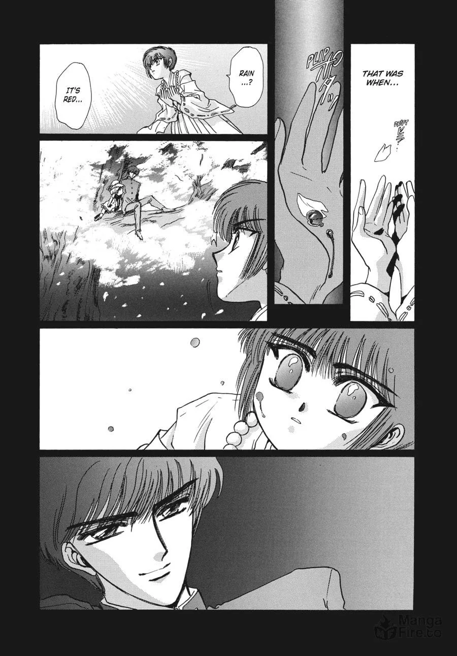 Read Tokyo Babylon chapter 7.1 image 20 on Lezhin