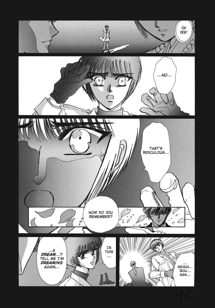 Read Tokyo Babylon chapter 7.1 image 24 on Lezhin