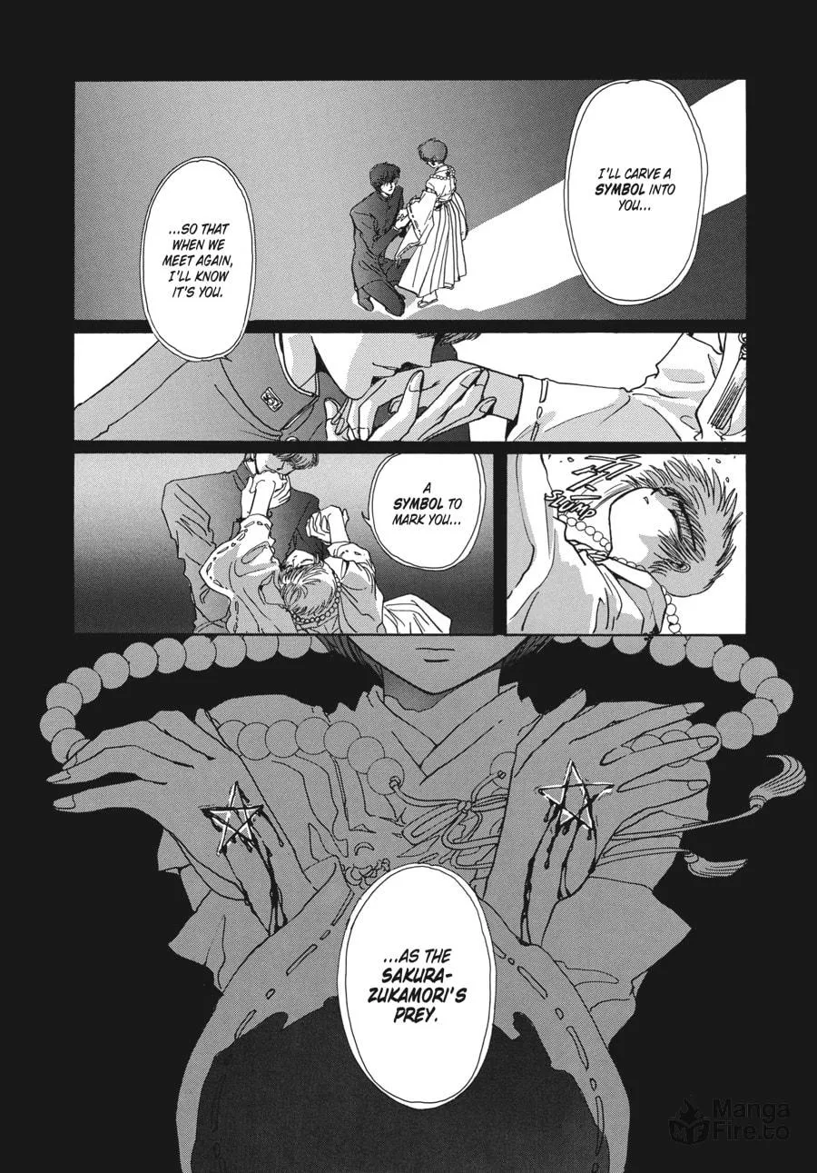 Read Tokyo Babylon chapter 7.1 image 29 on Lezhin