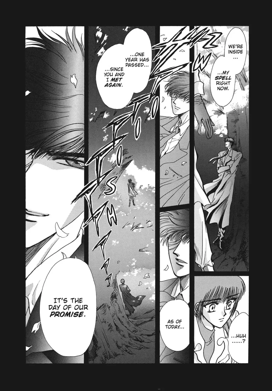 Read Tokyo Babylon chapter 7.1 image 3 on Lezhin