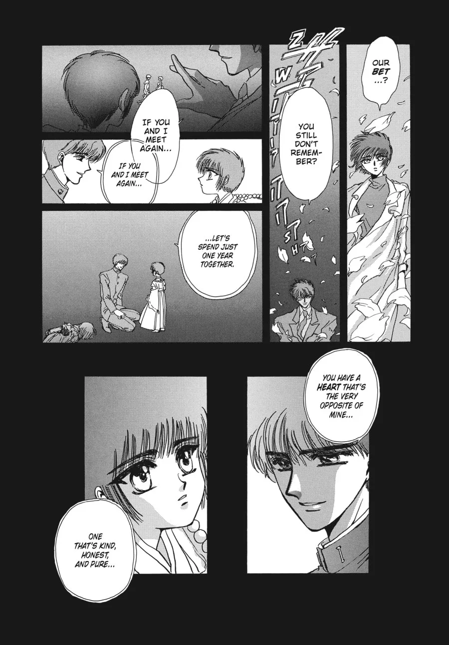 Read Tokyo Babylon chapter 7.1 image 37 on Lezhin