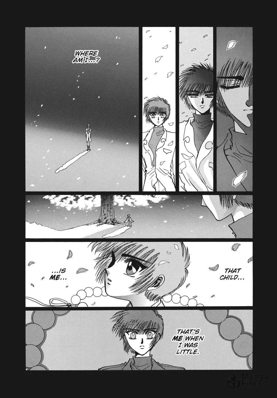 Read Tokyo Babylon chapter 7.1 image 5 on Lezhin