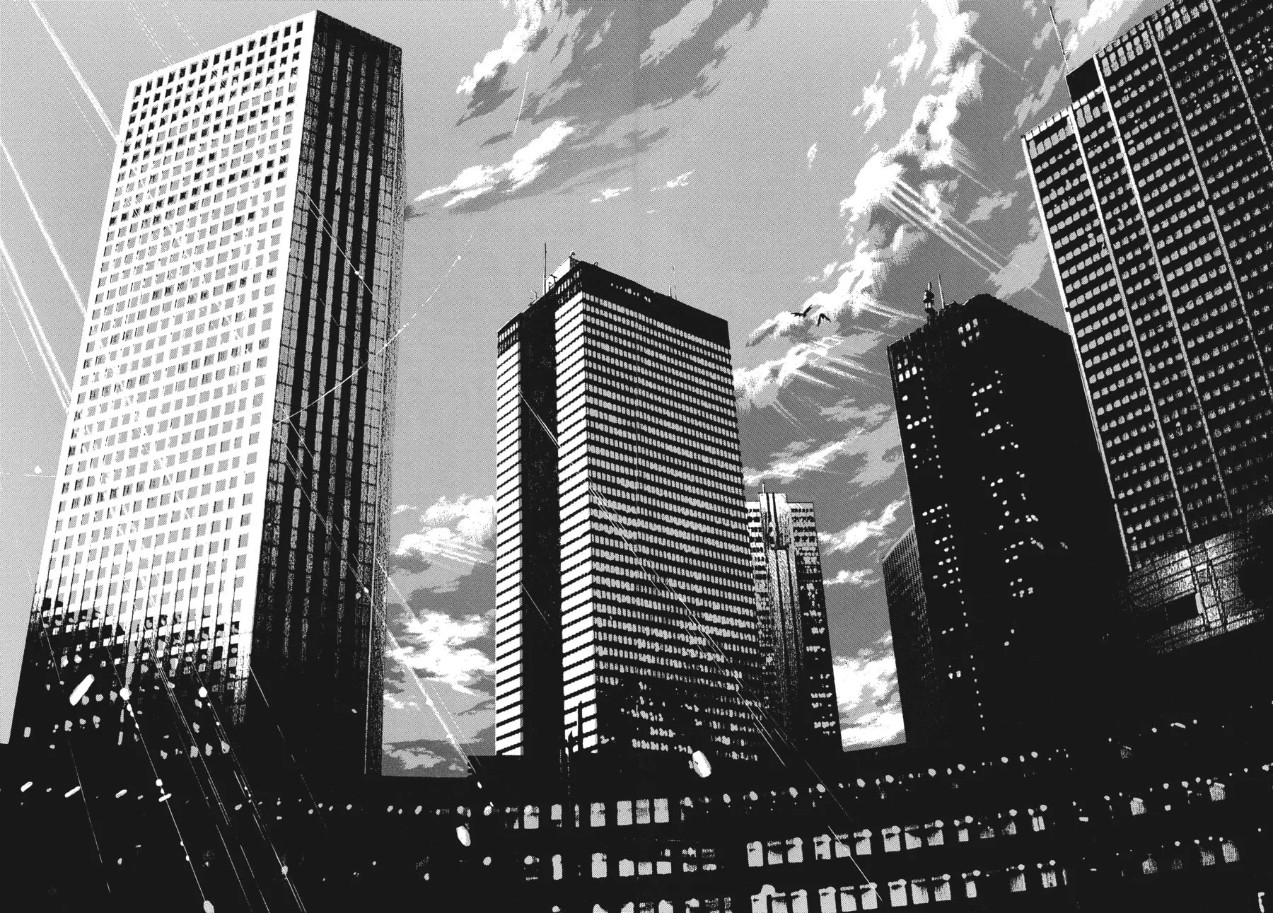 Read Tokyo Babylon chapter 7.1 image 64 on Lezhin
