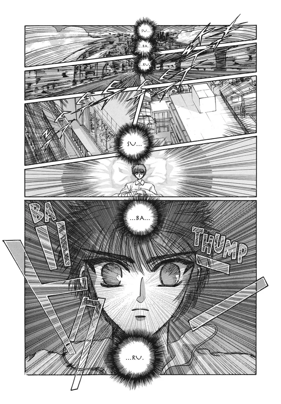 Read Tokyo Babylon chapter 7.1 image 66 on Lezhin