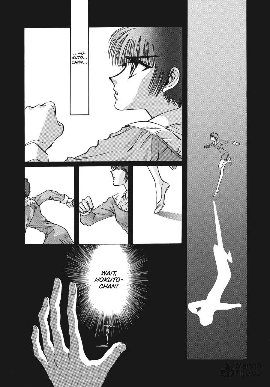 Read Tokyo Babylon chapter 7.2 image 11 on Lezhin