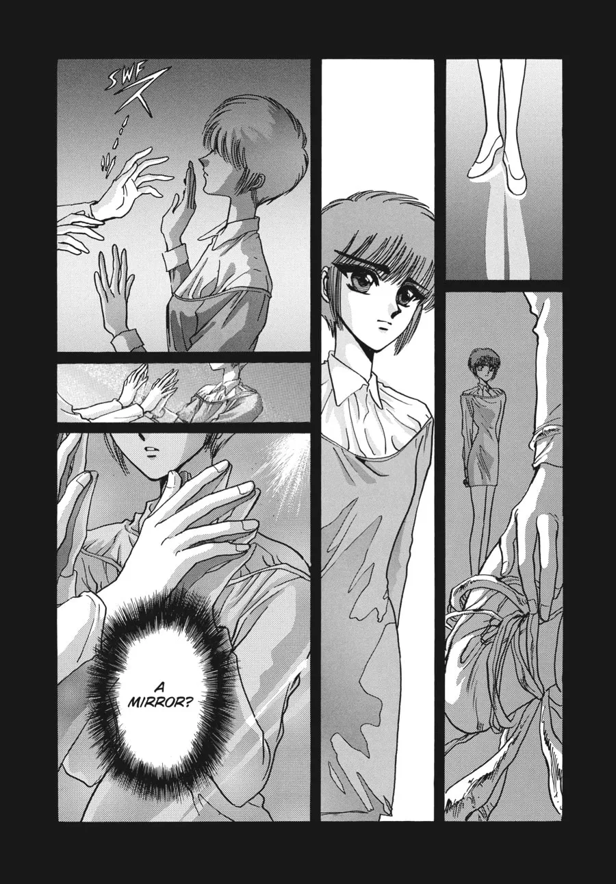 Read Tokyo Babylon chapter 7.2 image 13 on Lezhin