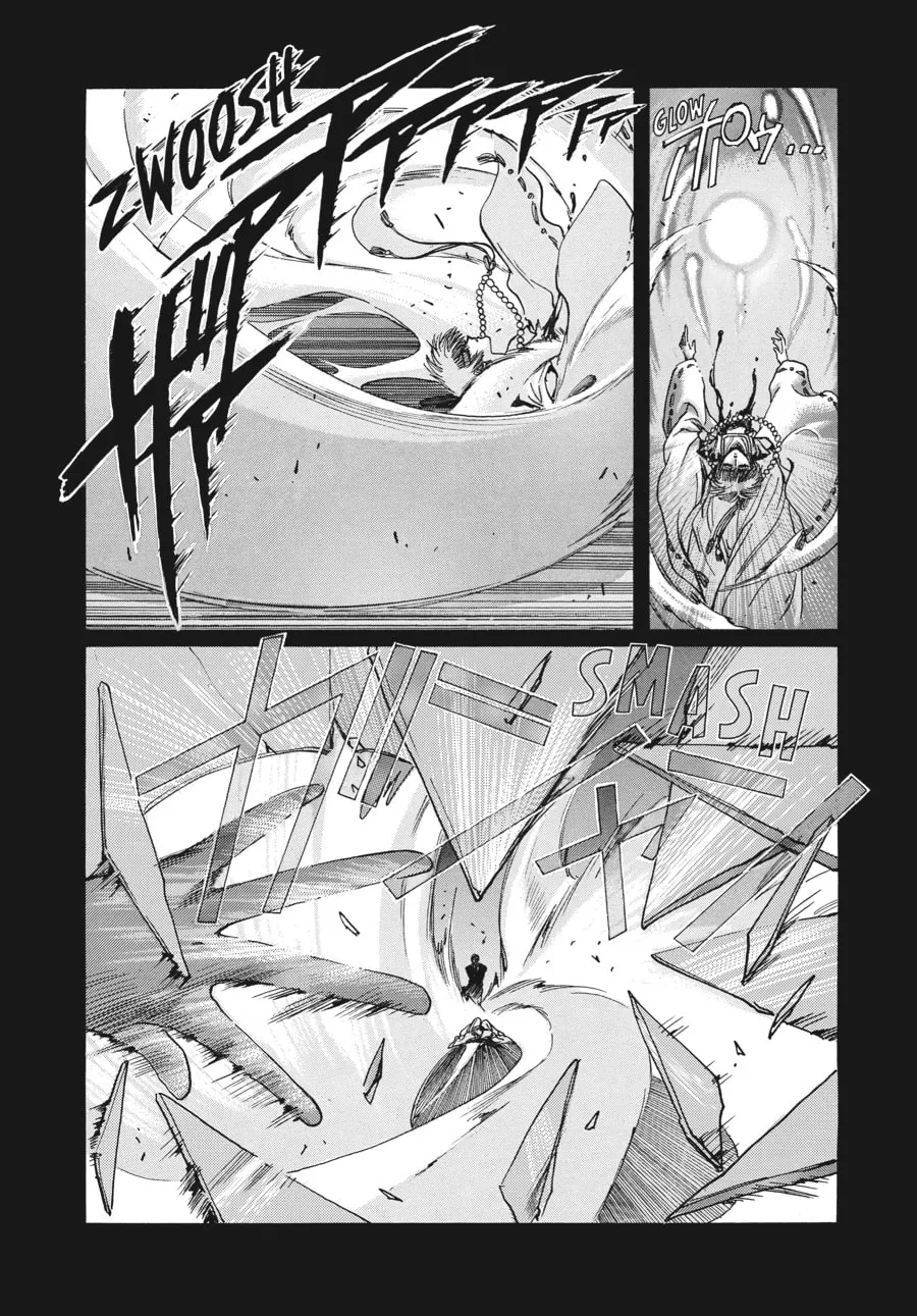 Read Tokyo Babylon chapter 7.2 image 22 on Lezhin
