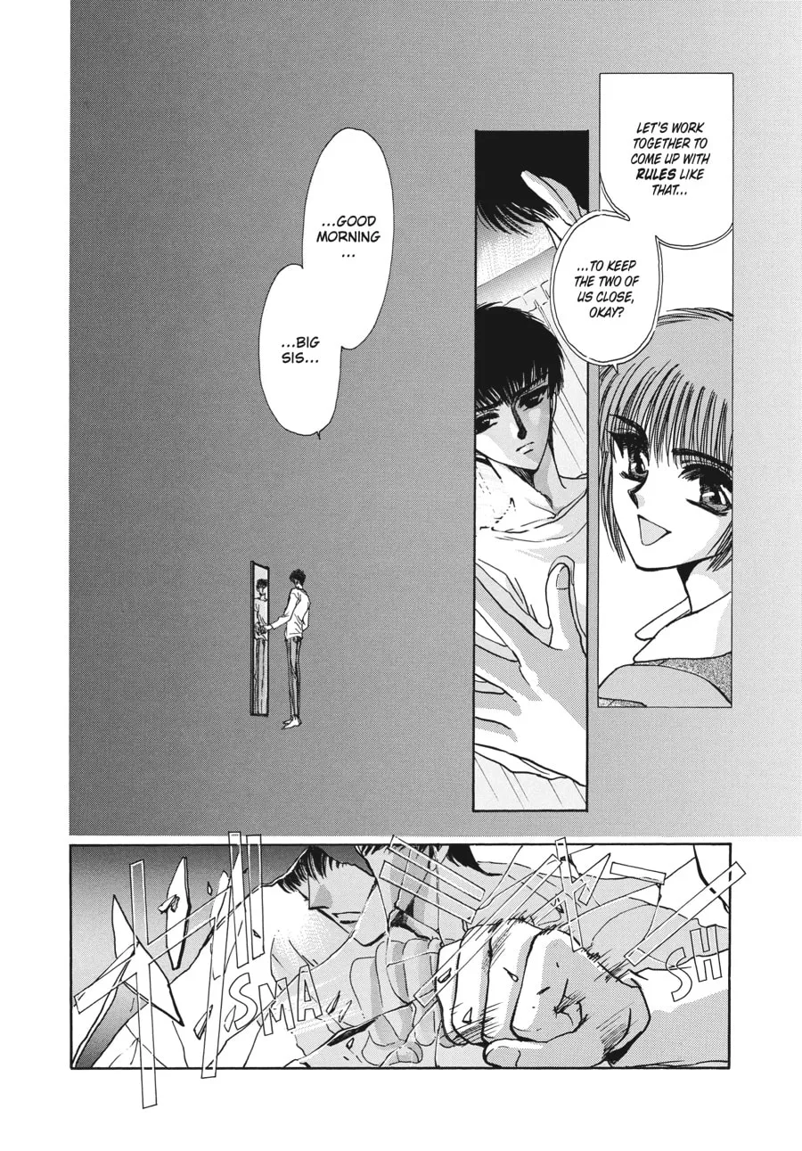 Read Tokyo Babylon chapter 7.2 image 27 on Lezhin