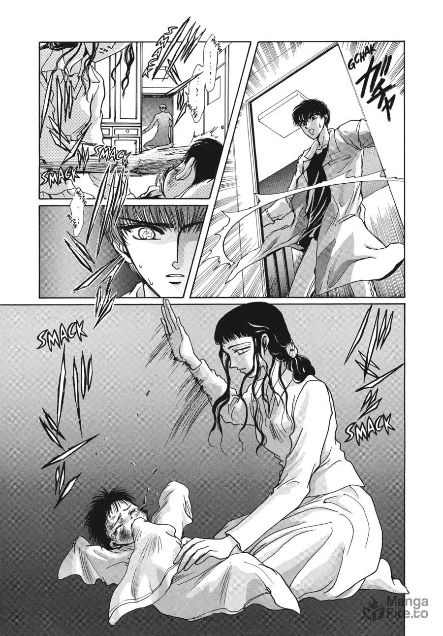 Read Tokyo Babylon chapter 7.2 image 47 on Lezhin