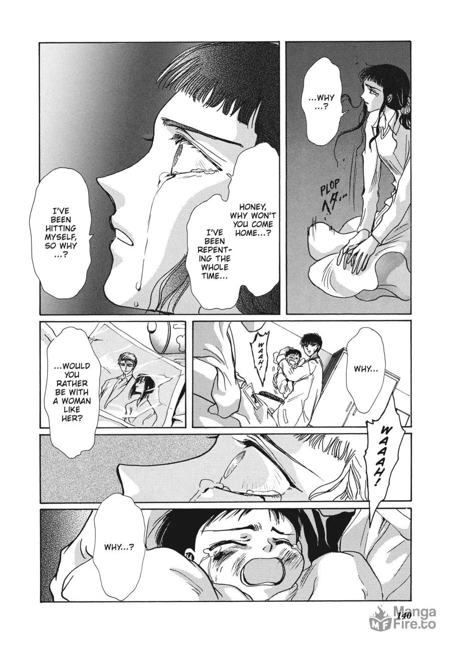 Read Tokyo Babylon chapter 7.2 image 50 on Lezhin