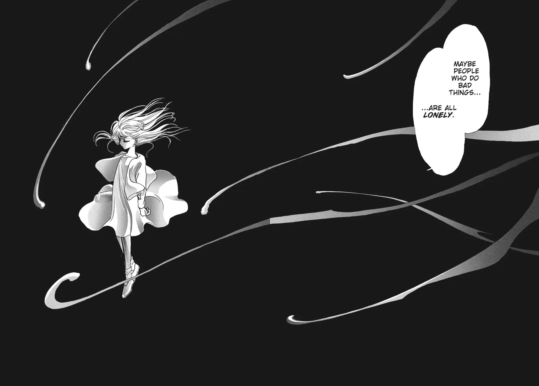 Read Tokyo Babylon chapter 7.2 image 58 on Lezhin