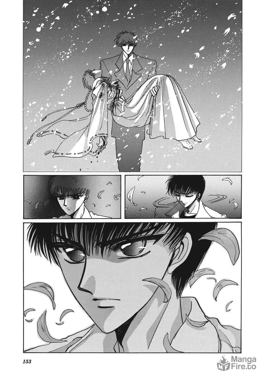 Read Tokyo Babylon chapter 7.2 image 62 on Lezhin