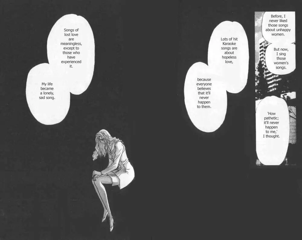 Read Tokyo Babylon chapter 7 image 13 on Lezhin