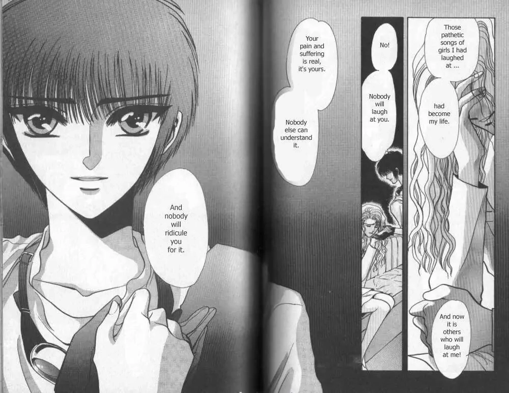 Read Tokyo Babylon chapter 7 image 15 on Lezhin