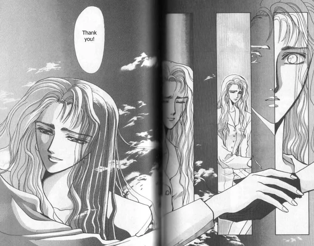 Read Tokyo Babylon chapter 7 image 17 on Lezhin