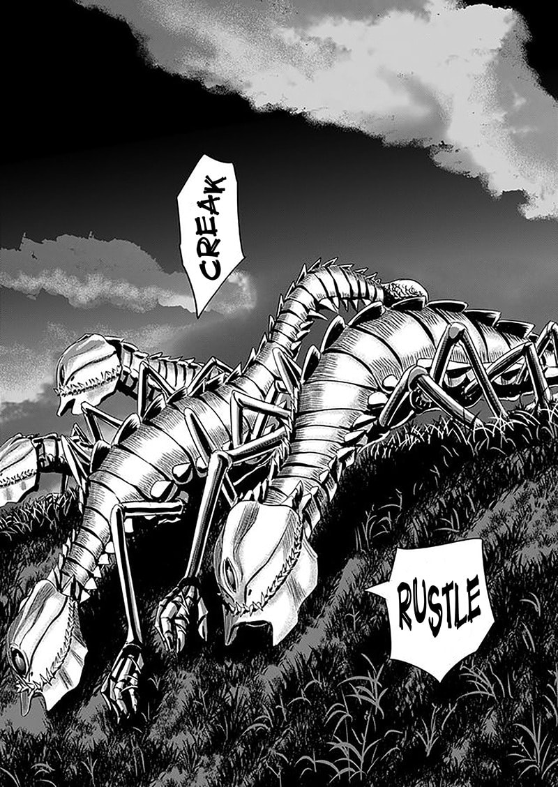 Read Tokyo Doragon Naito chapter 2 image 13 on Lezhin