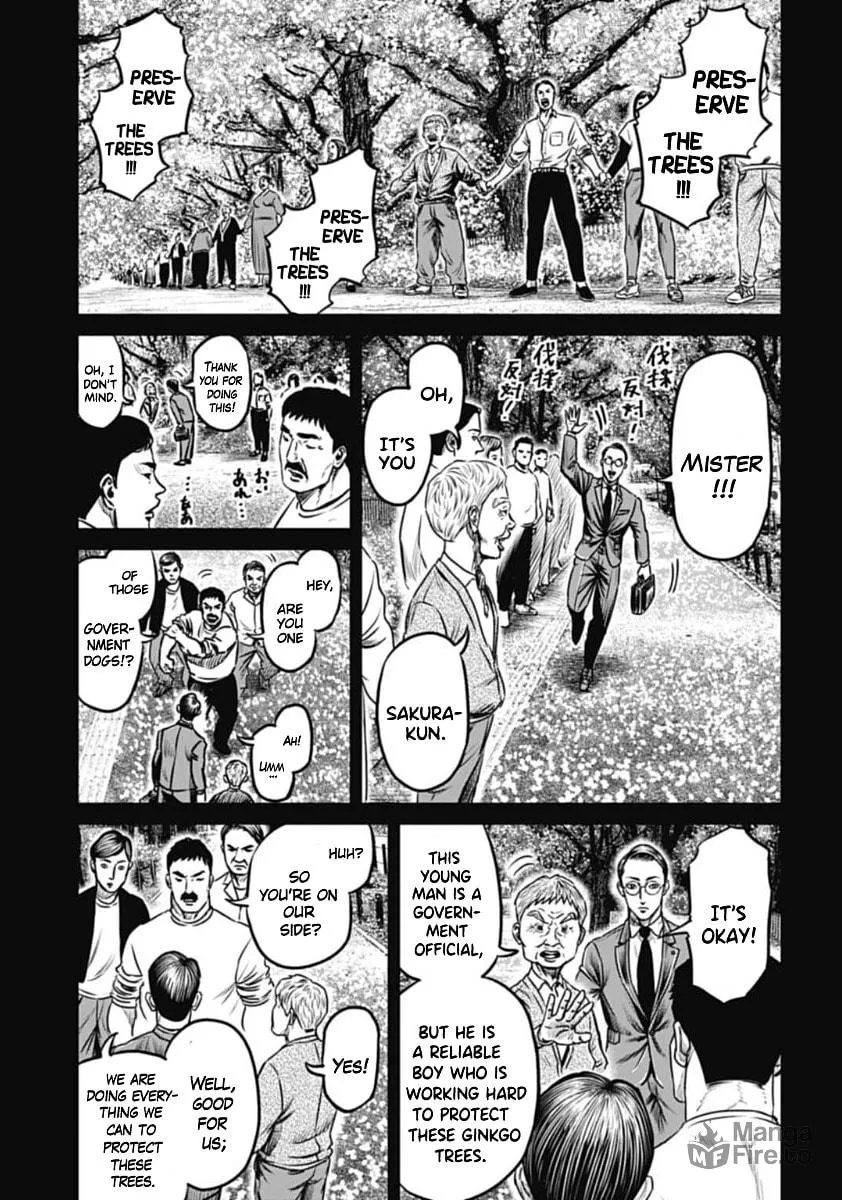Read Tokyo Duel chapter 100 image 2 on Lezhin