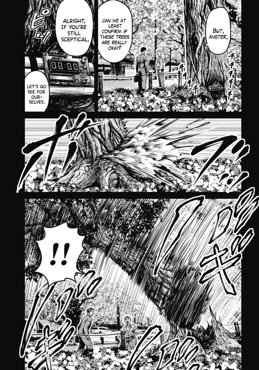 Read Tokyo Duel chapter 100 image 4 on Lezhin