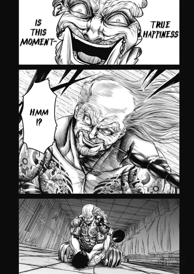 Read Tokyo Duel chapter 109 image 11 on Lezhin