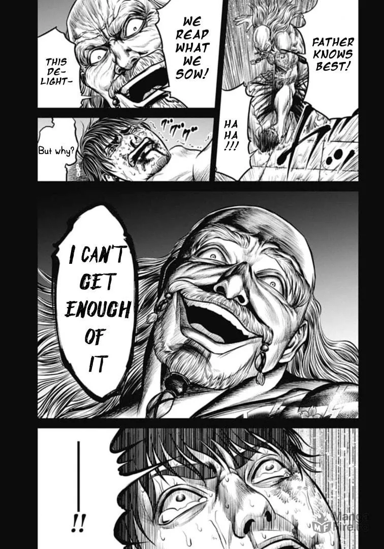 Read Tokyo Duel chapter 109 image 9 on Lezhin