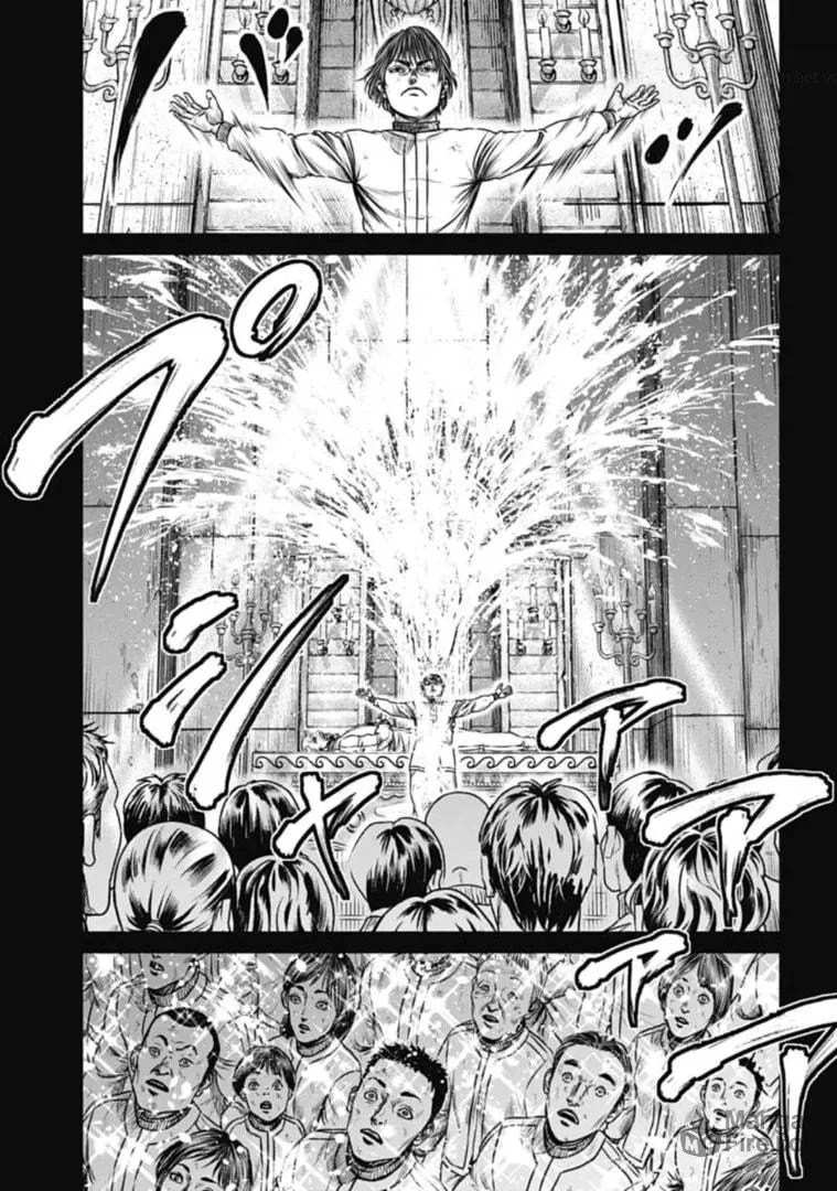 Read Tokyo Duel chapter 110 image 4 on Lezhin