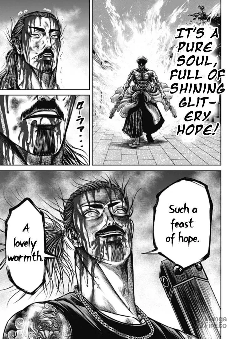 Read Tokyo Duel chapter 112 image 14 on Lezhin