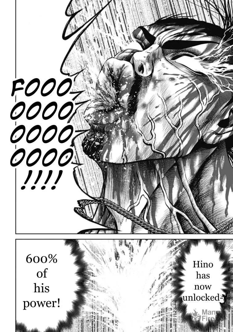 Read Tokyo Duel chapter 114 image 11 on Lezhin