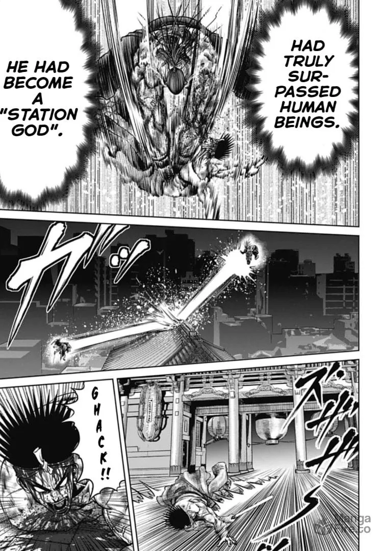 Read Tokyo Duel chapter 115 image 2 on Lezhin